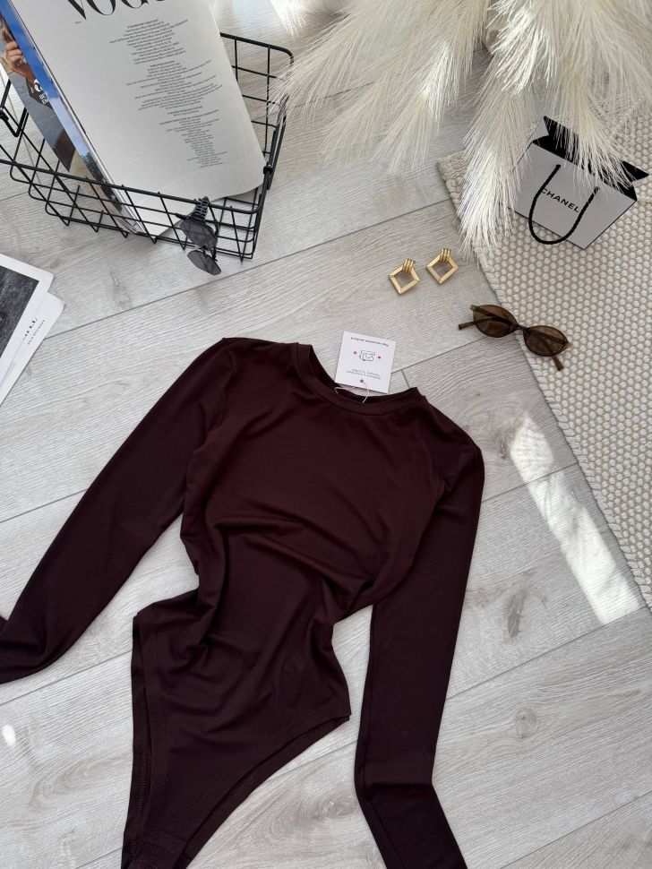 Боді Розмір: 42-44, 44-46 S1954