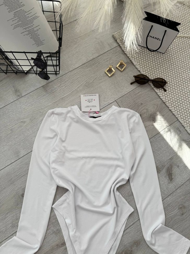 Боді Розмір: 42-44, 44-46 S1954