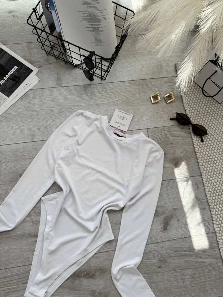 Боді Розмір: 42-44, 44-46 S1954