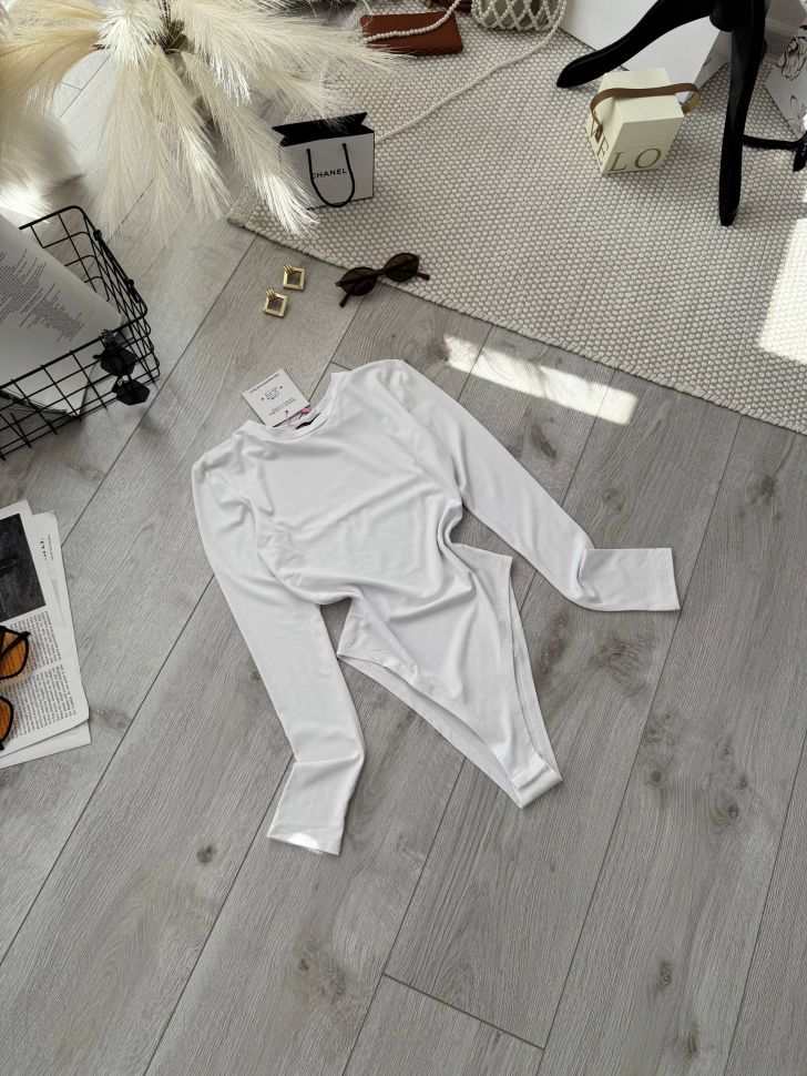 Боді Розмір: 42-44, 44-46 S1954