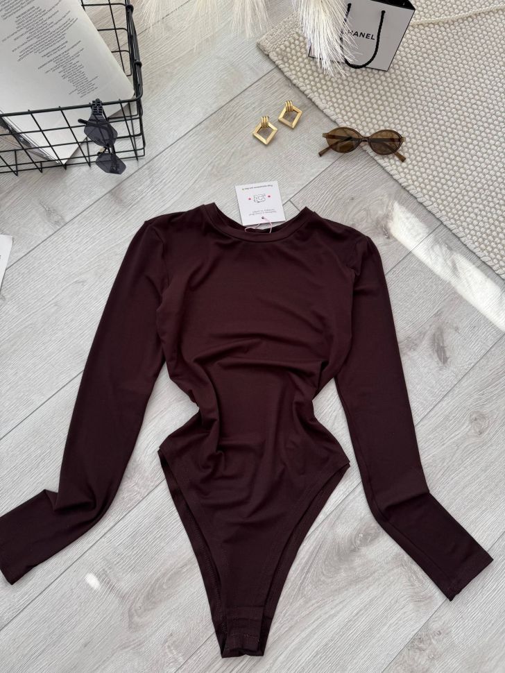 Боді Розмір: 42-44, 44-46 S1954