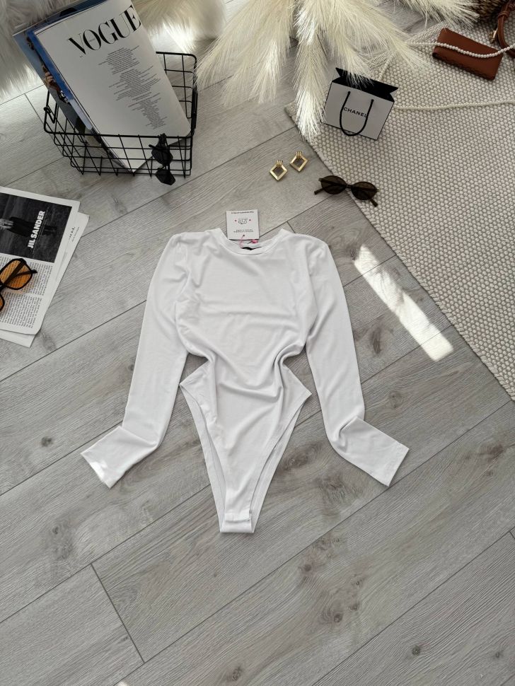 Боді Розмір: 42-44, 44-46 S1954