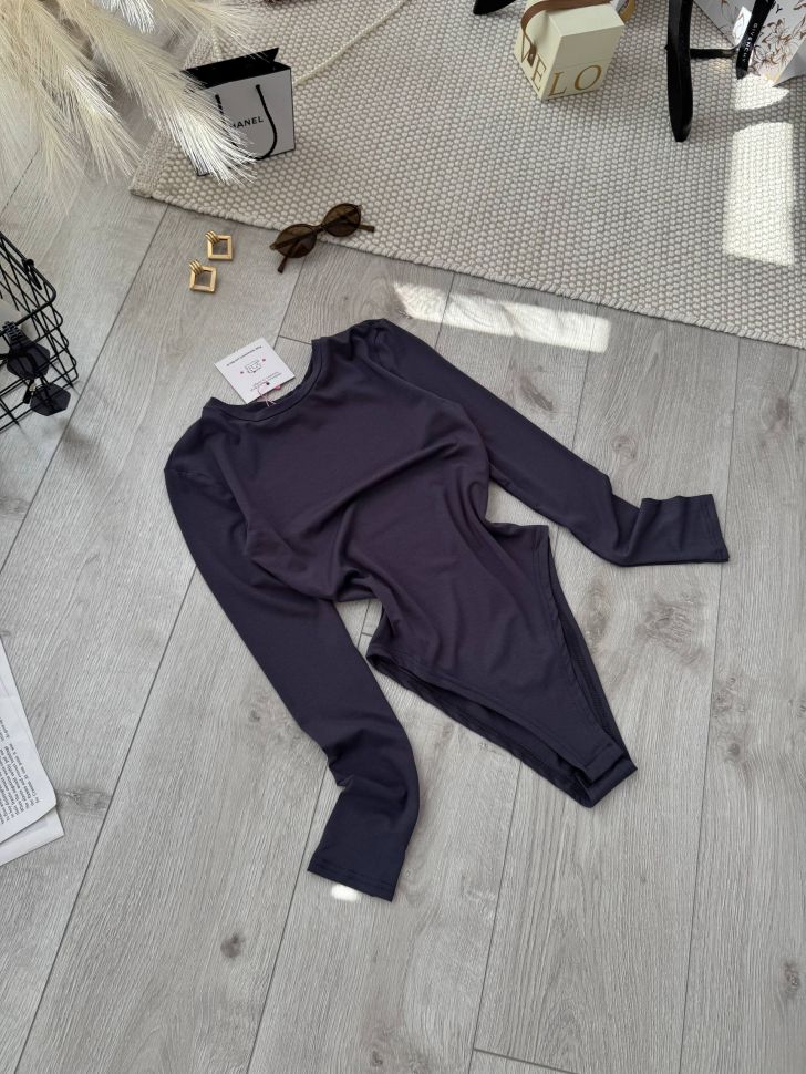 Боді Розмір: 42-44, 44-46 S1954