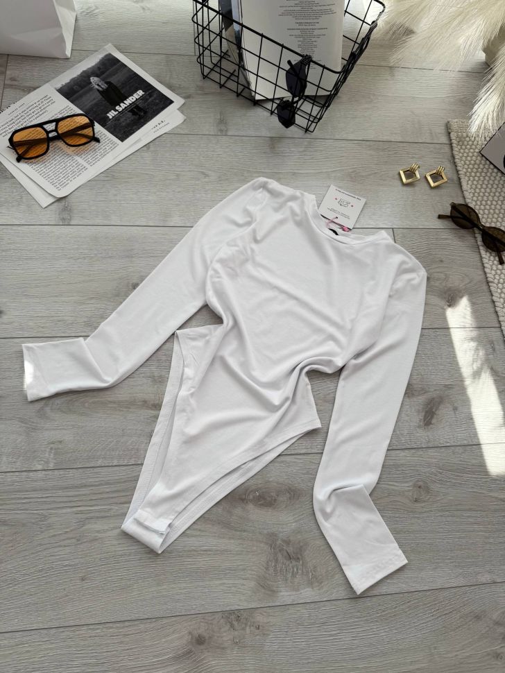 Боді Розмір: 42-44, 44-46 S1954