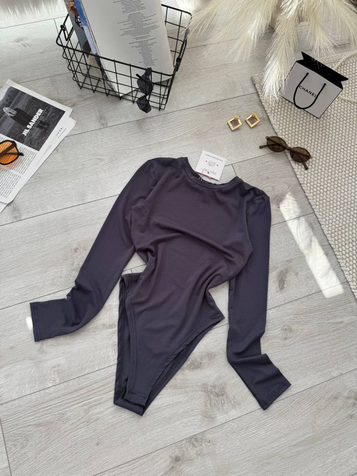 Боді Розмір: 42-44, 44-46 S1954