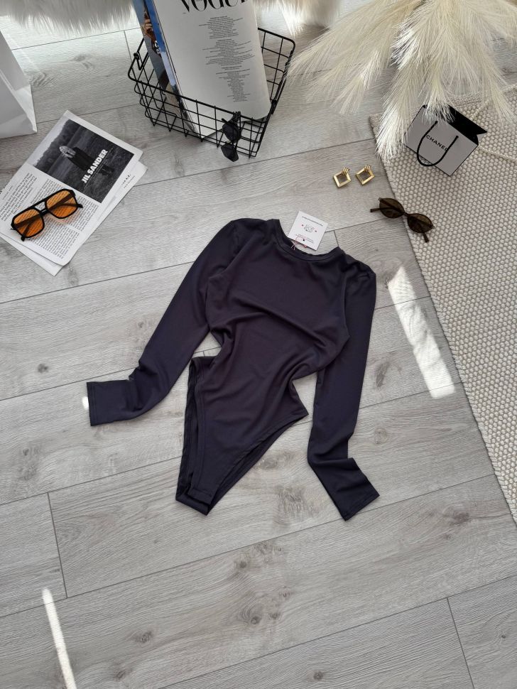 Боді Розмір: 42-44, 44-46 S1954