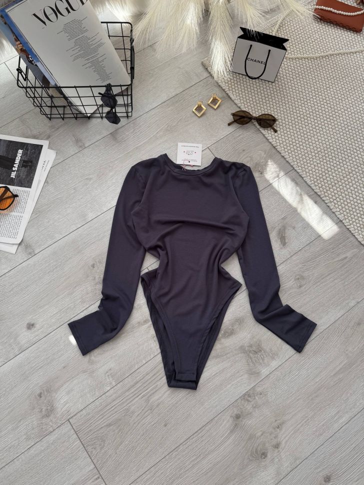 Боді Розмір: 42-44, 44-46 S1954