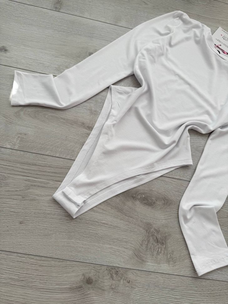 Боді Розмір: 42-44, 44-46 S1954