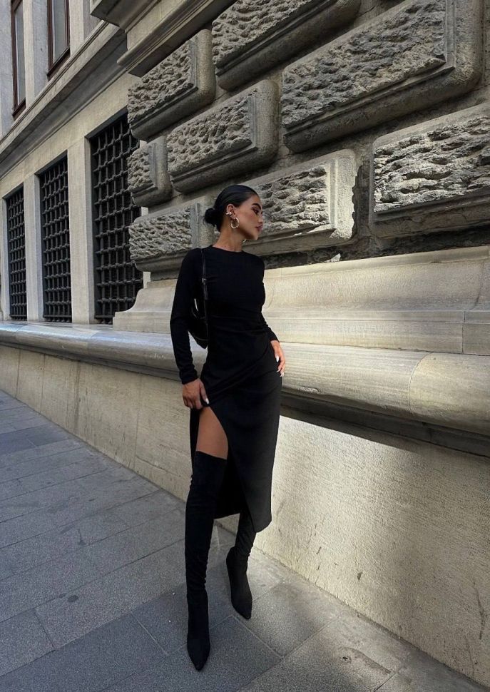 Сукня Розмір: S, M, L, XL S2054