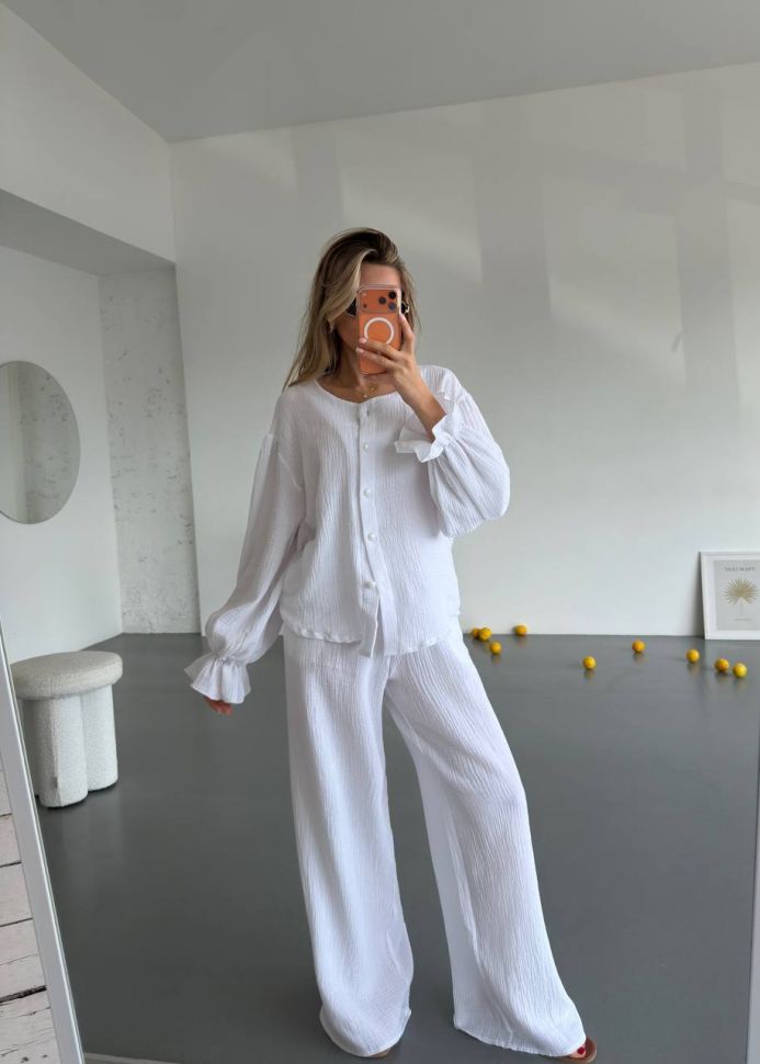 Костюм трійка S12052