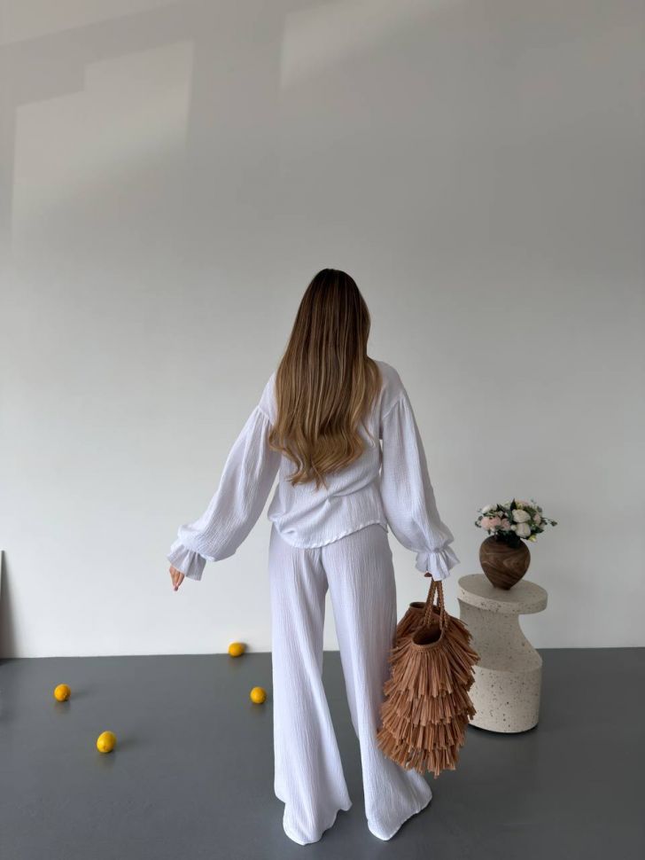 Костюм трійка S12052