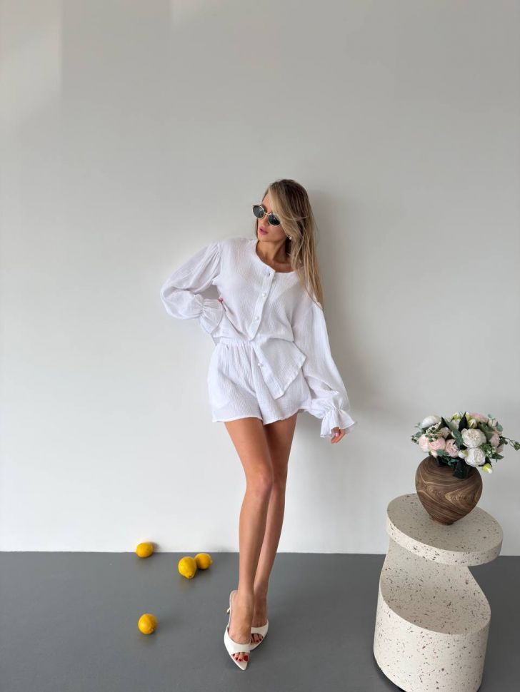 Костюм трійка S12052