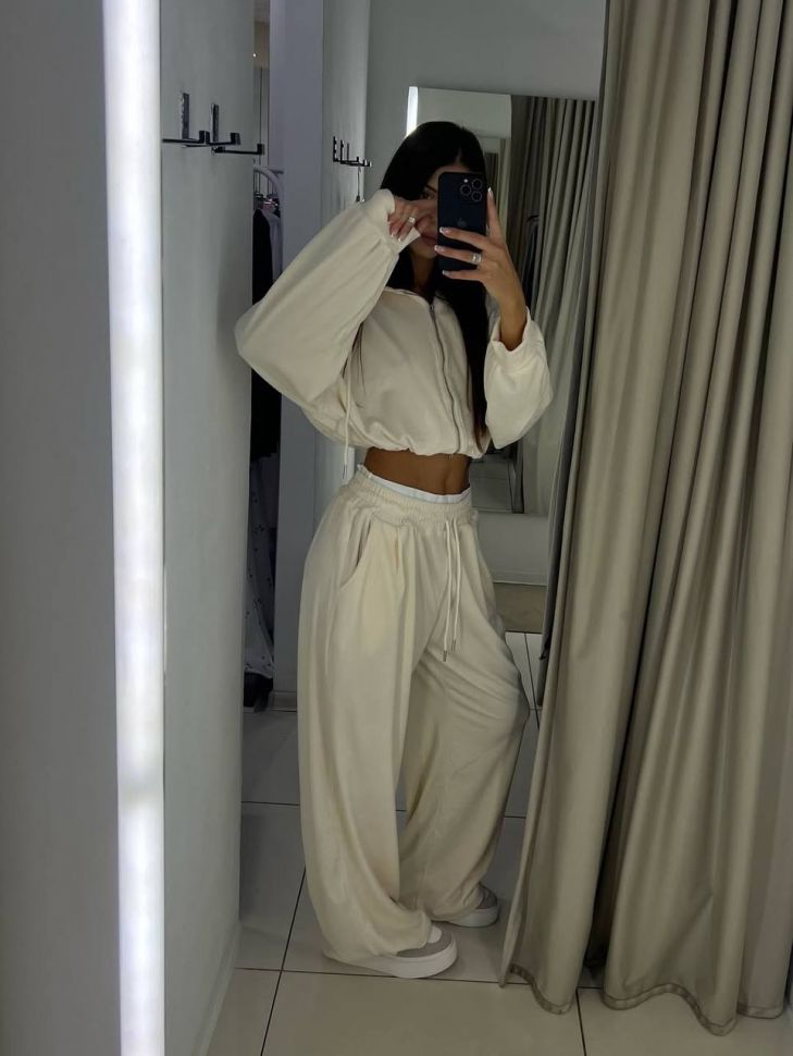 Костюм Розмір: 42-44, 46-48 S2154