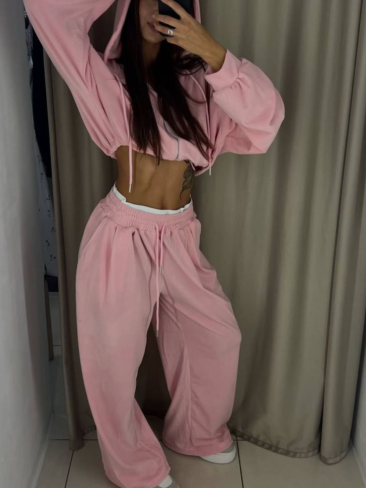 Костюм Розмір: 42-44, 46-48 S2154