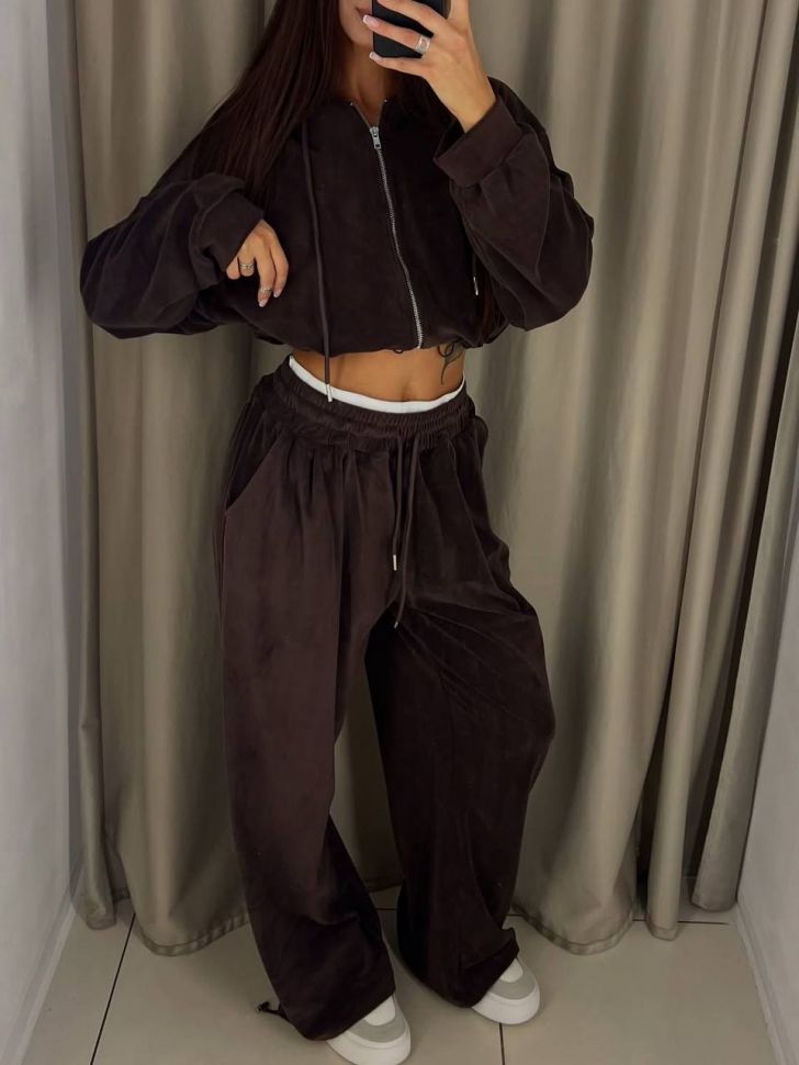 Костюм Розмір: 42-44, 46-48 S2154