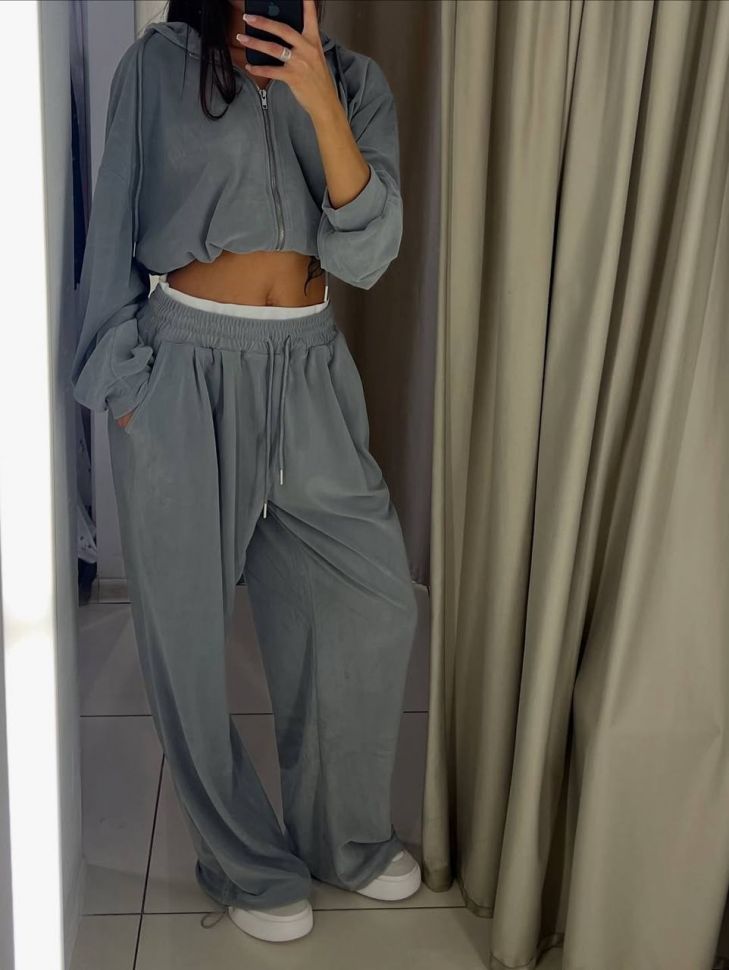 Костюм Розмір: 42-44, 46-48 S2154