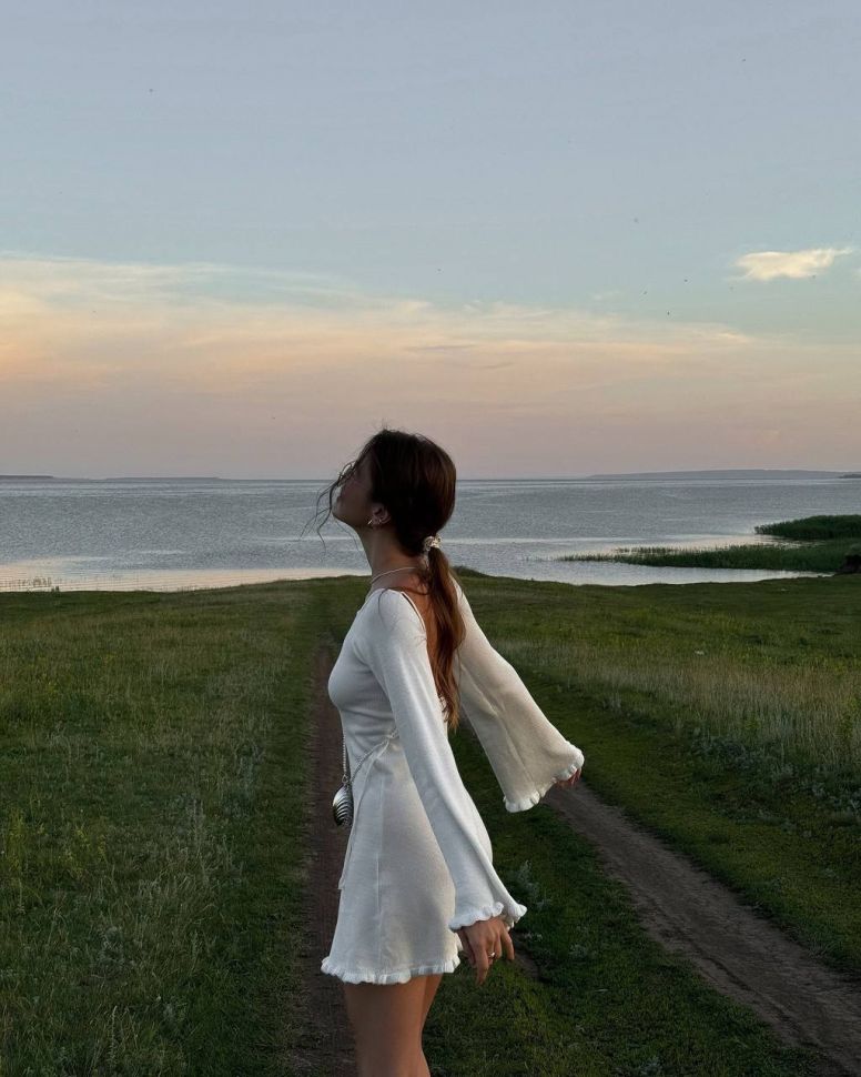 Сукня Розмір: 42-44, 46-48 S2454