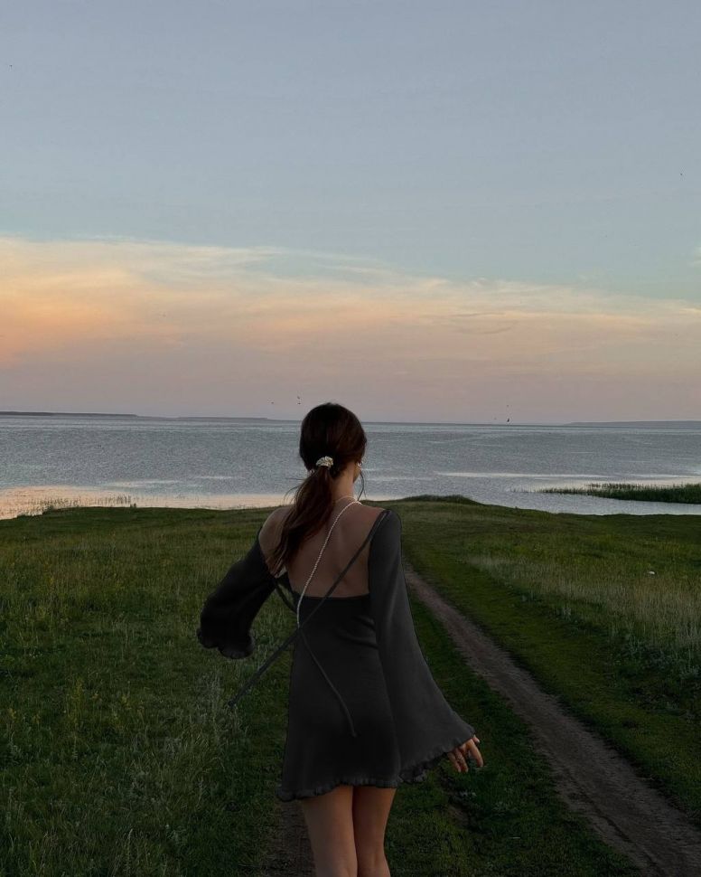 Сукня Розмір: 42-44, 46-48 S2454