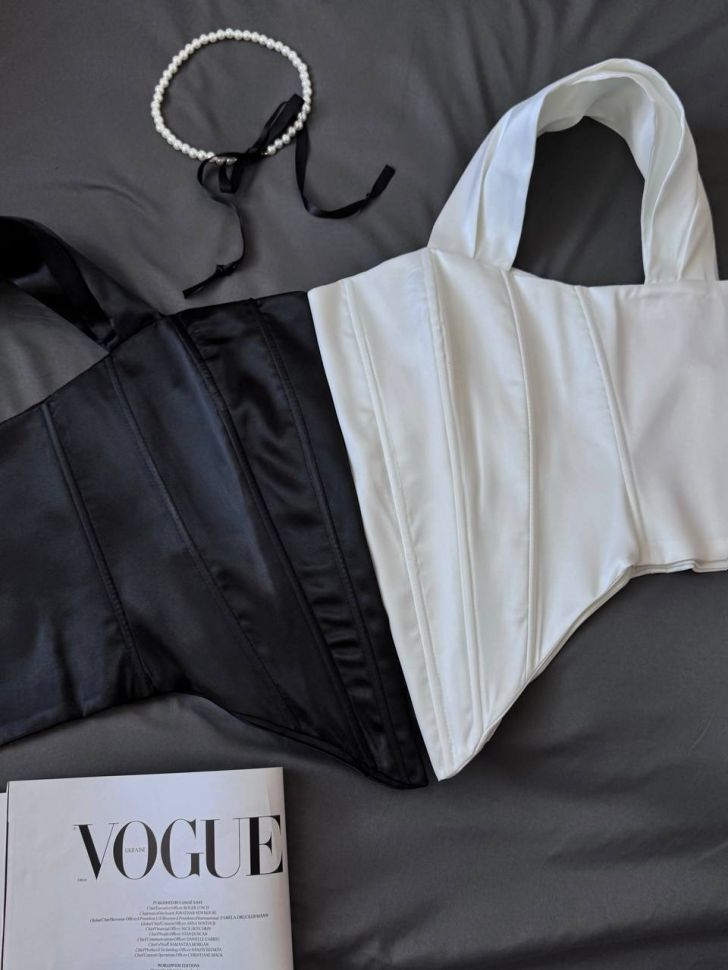 Аксесуари Розмір: 42-44,44-46 S2654