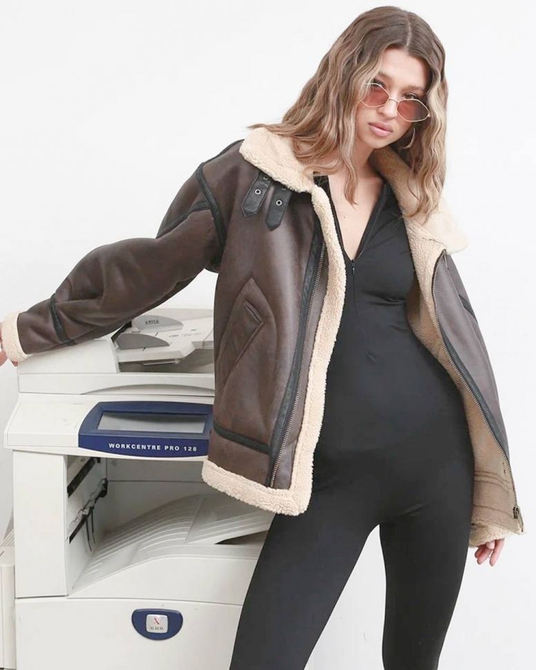 Дублянка Розмір: S, M, L S2854