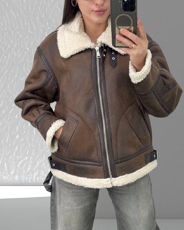 Дублянка Розмір: S, M, L S2854