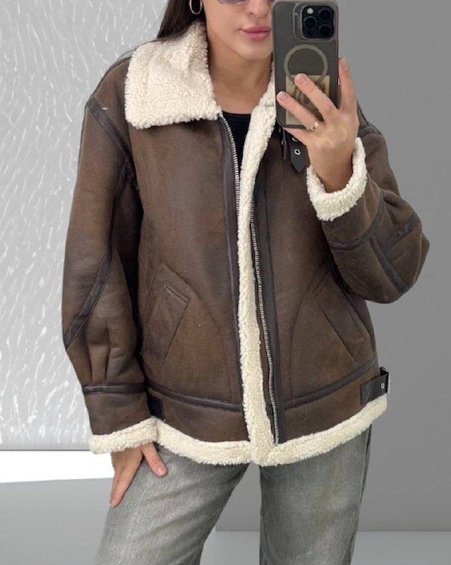 Дублянка Розмір: S, M, L S2854