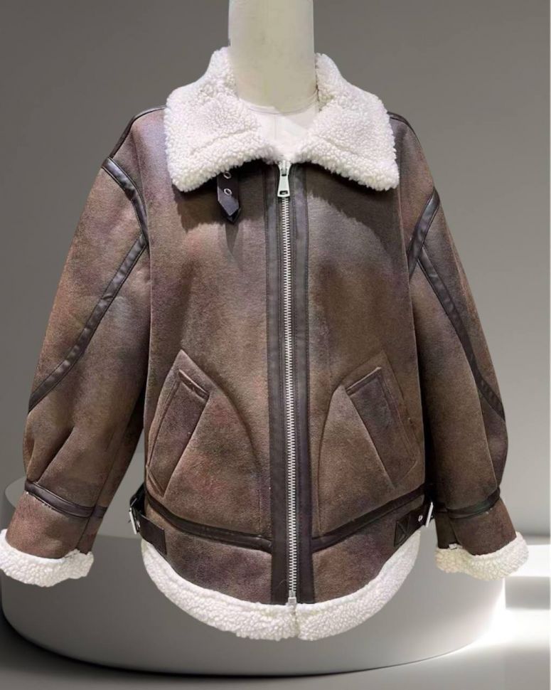 Дублянка Розмір: S, M, L S2854