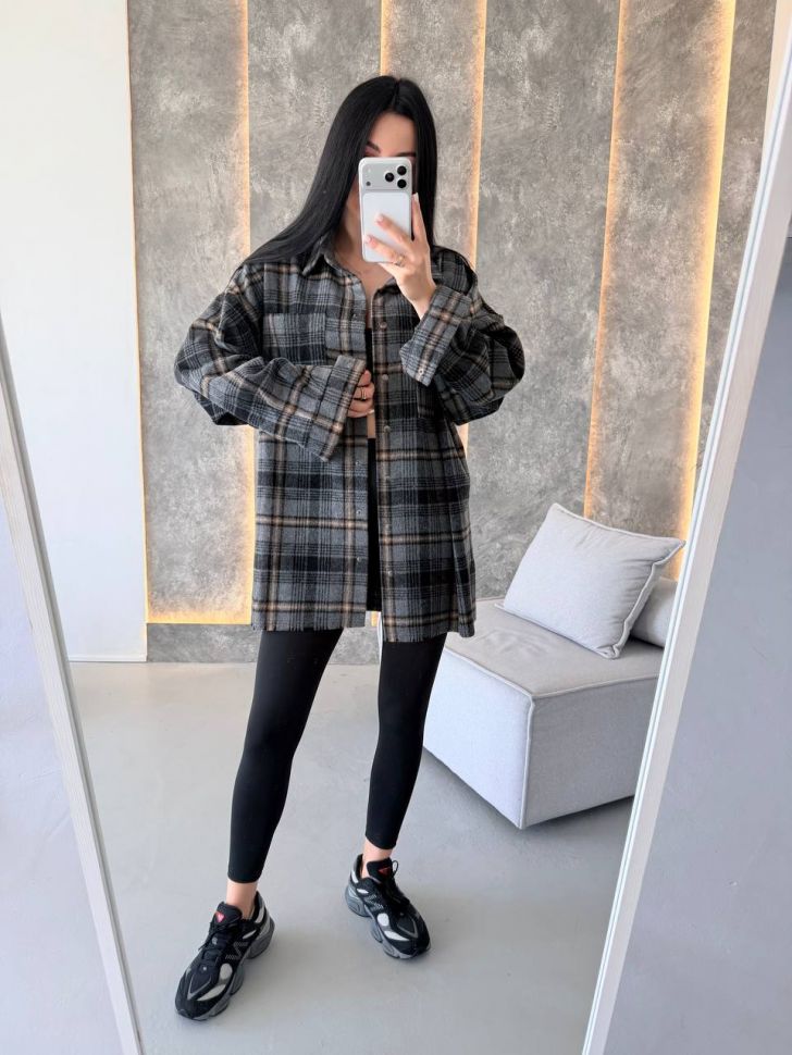 Сорочка S13251