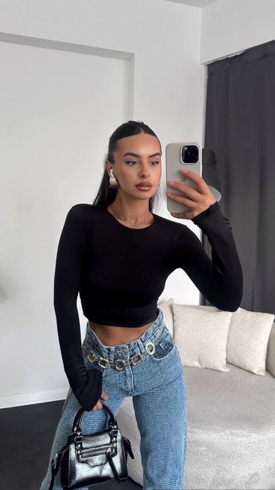 Кофтинка S3455