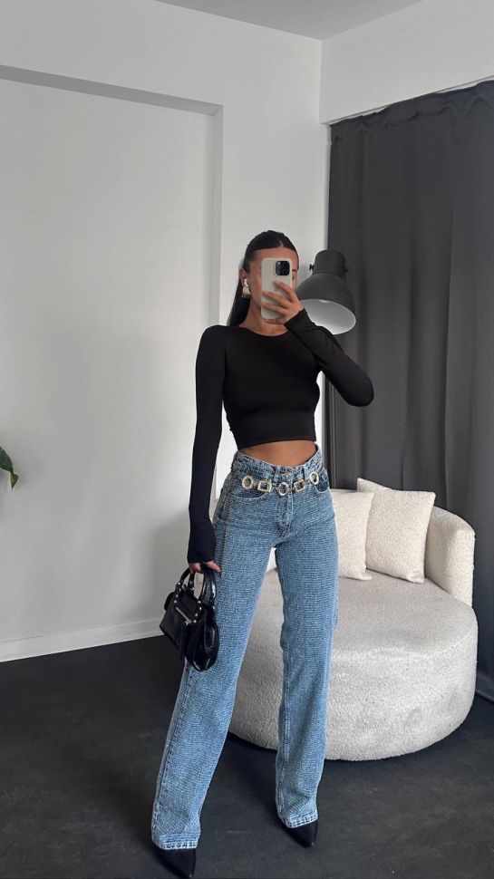 Кофтинка S3455