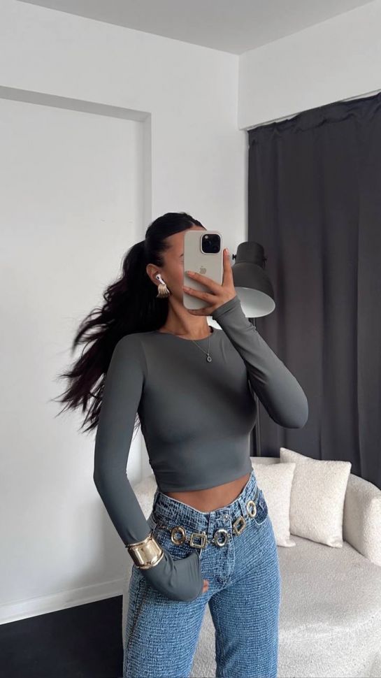 Кофтинка S3455