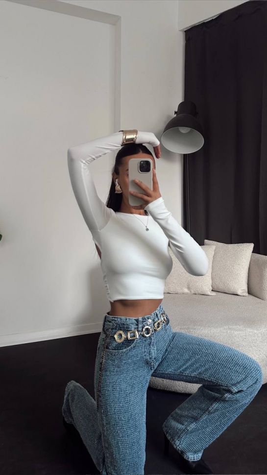 Кофтинка S3455