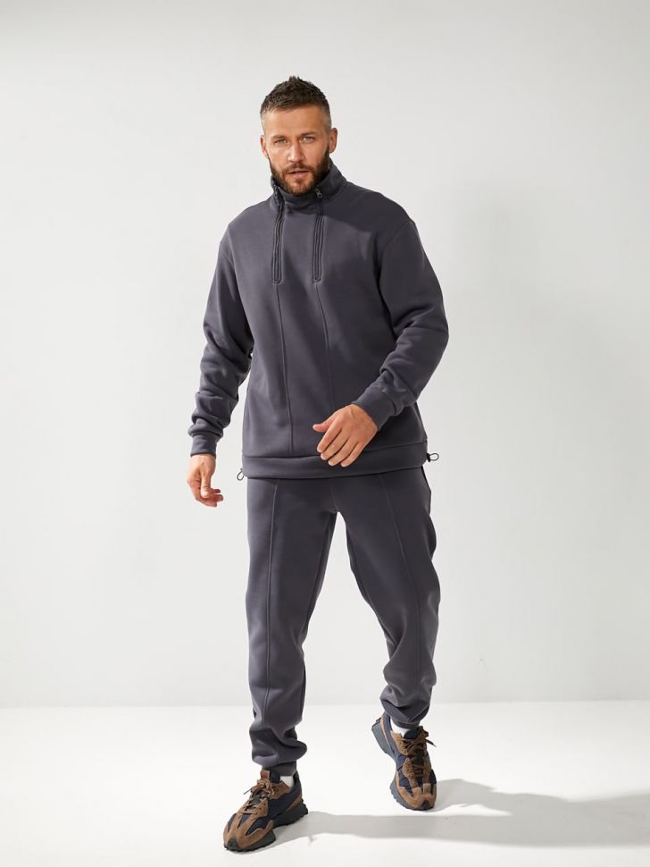 Костюм Розмір: 44-46,48-52,54-56 S3653