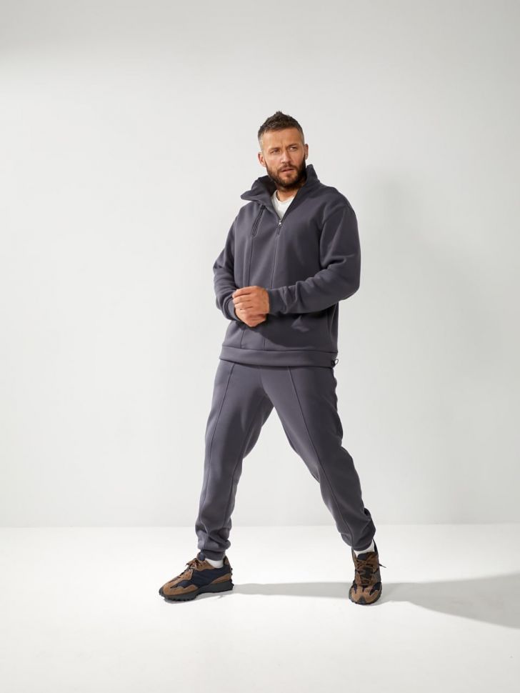 Костюм Розмір: 44-46,48-52,54-56 S3653