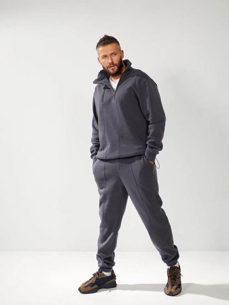 Костюм Розмір: 44-46,48-52,54-56 S3653