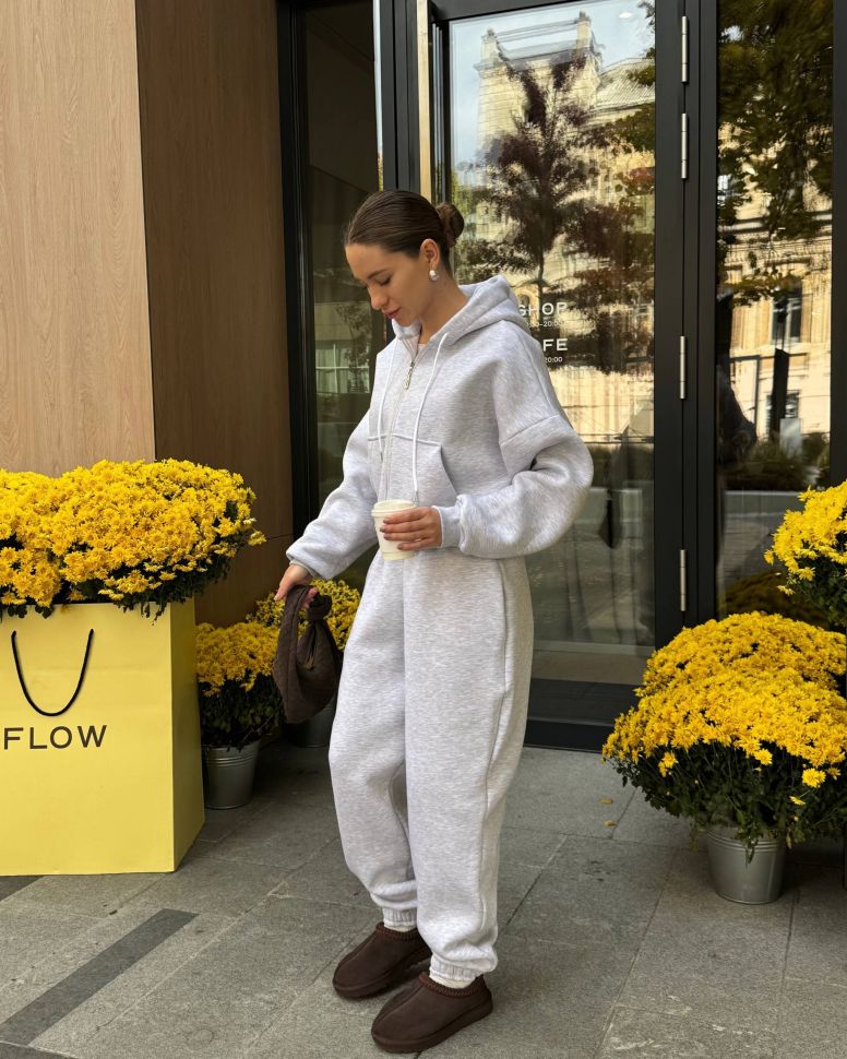 Костюм Розмір: 42-46, 48-50 S3753