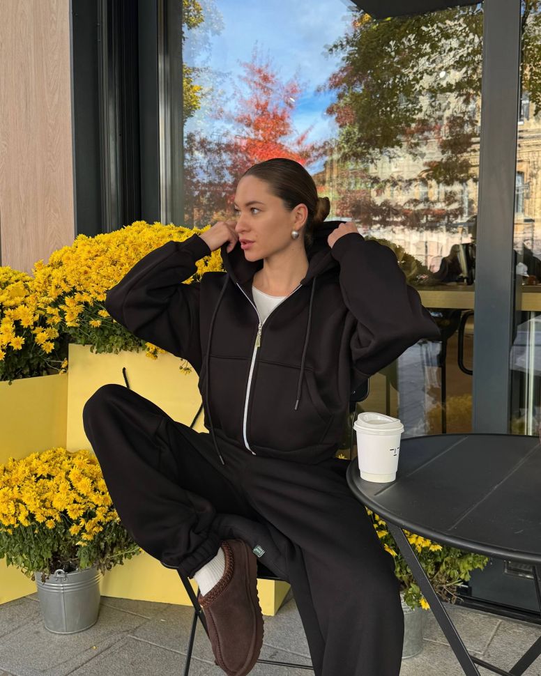 Костюм Розмір: 42-46, 48-50 S3753