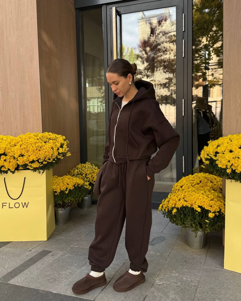 Костюм Розмір: 42-46, 48-50 S3753