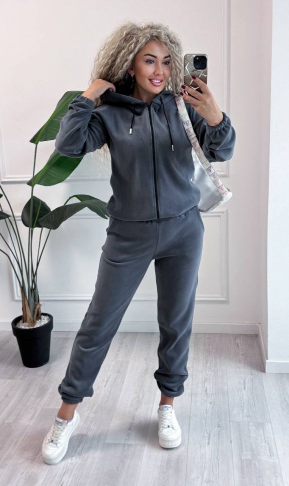 Костюм Розмір: 42-44, 46-48 , 50-52 S3952