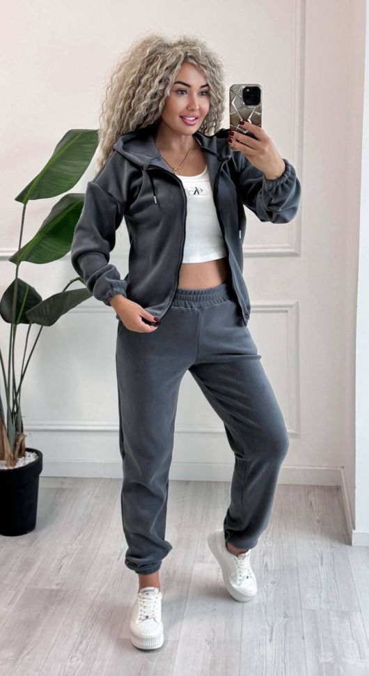 Костюм Розмір: 42-44, 46-48 , 50-52 S3952