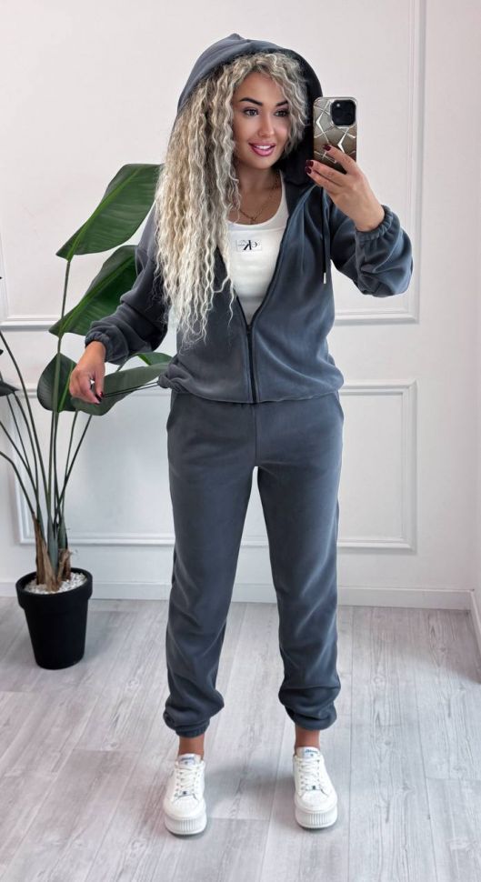 Костюм Розмір: 42-44, 46-48 , 50-52 S3952