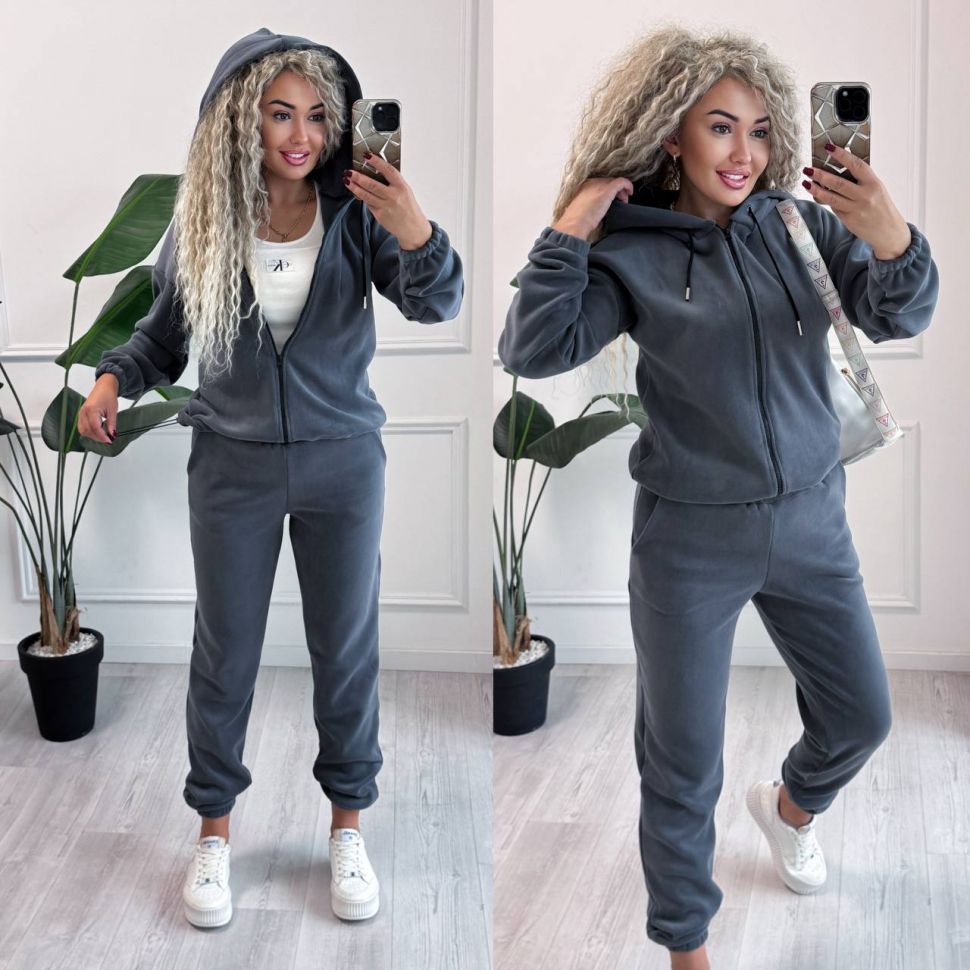 Костюм Розмір: 42-44, 46-48 , 50-52 S3952