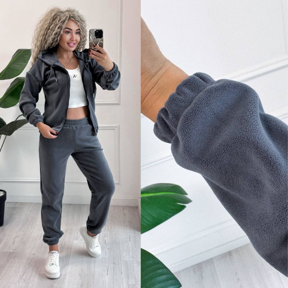 Костюм Розмір: 42-44, 46-48 , 50-52 S3952