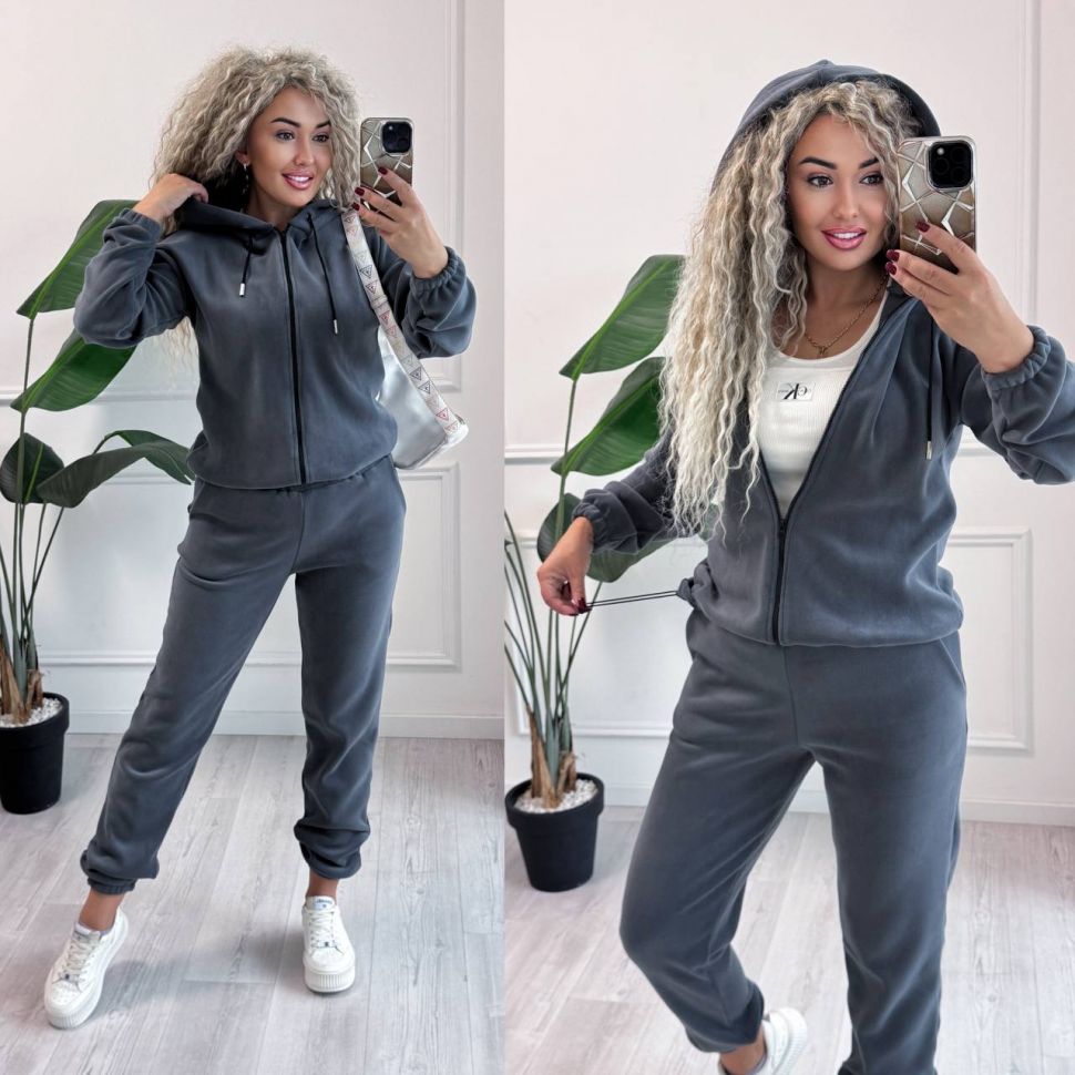 Костюм Розмір: 42-44, 46-48 , 50-52 S3952