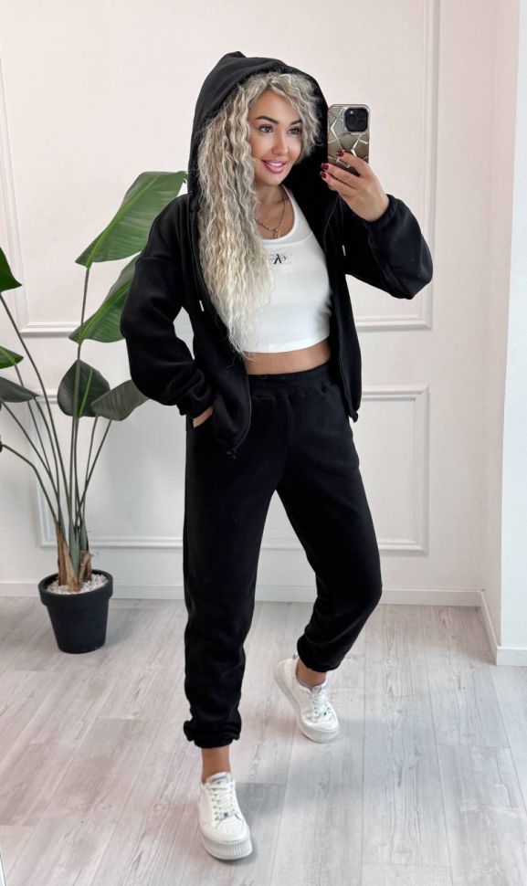 Костюм Розмір: 42-44, 46-48 , 50-52 S3952