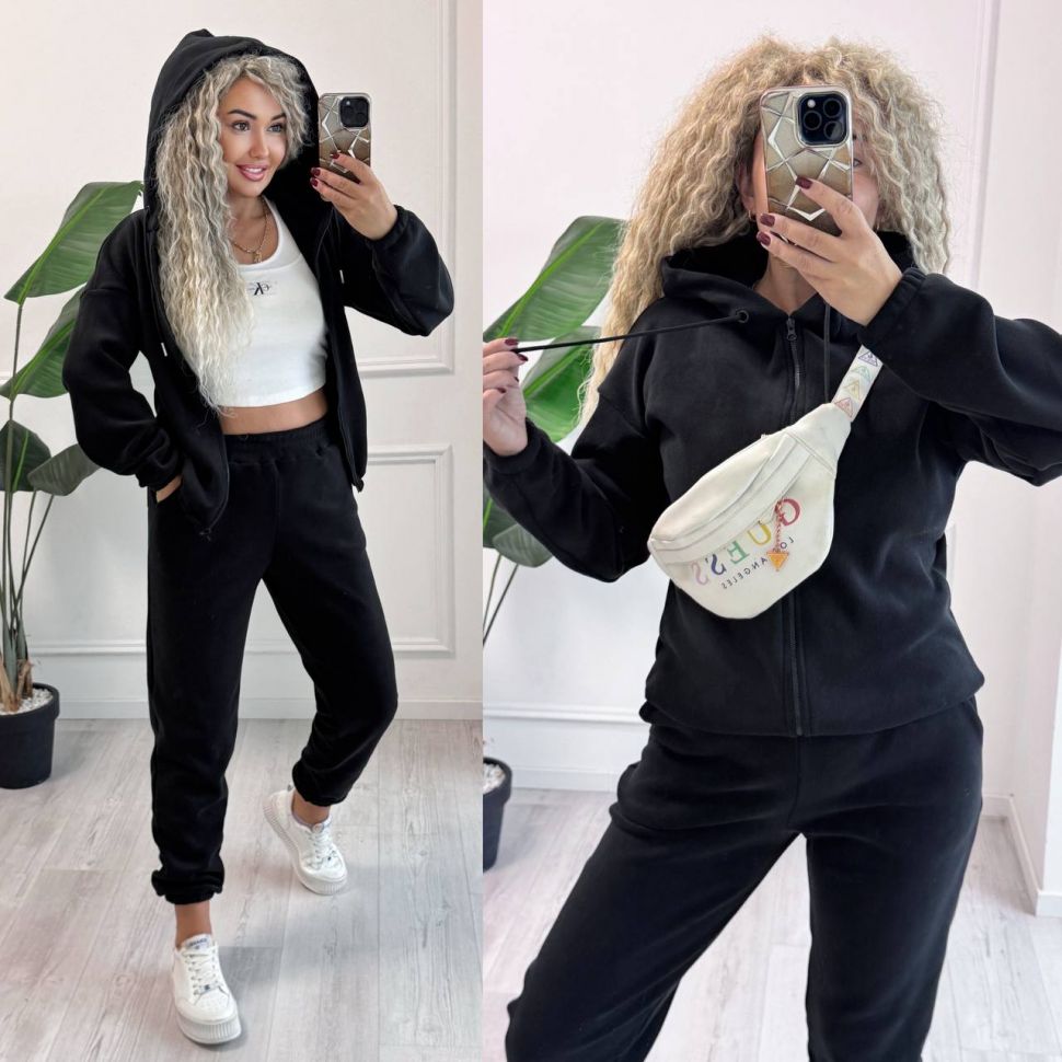 Костюм Розмір: 42-44, 46-48 , 50-52 S3952