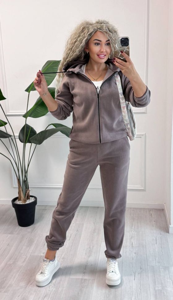 Костюм Розмір: 42-44, 46-48 , 50-52 S3952