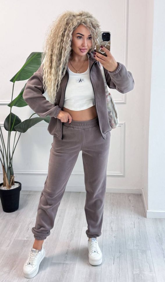 Костюм Розмір: 42-44, 46-48 , 50-52 S3952