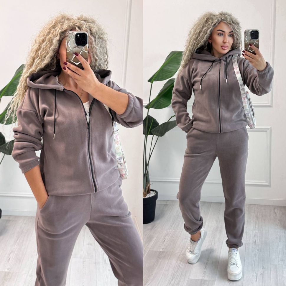 Костюм Розмір: 42-44, 46-48 , 50-52 S3952