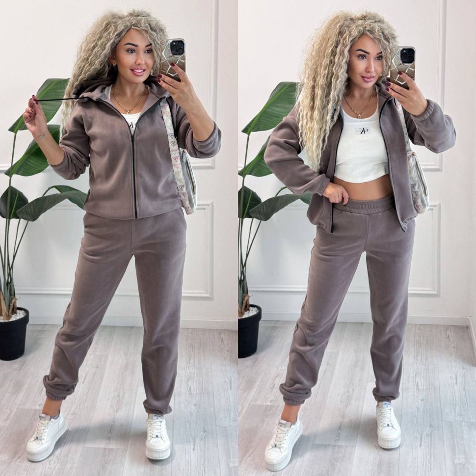 Костюм Розмір: 42-44, 46-48 , 50-52 S3952